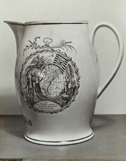 Liverpool Jug