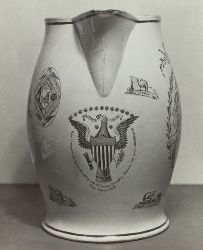 Liverpool Jug