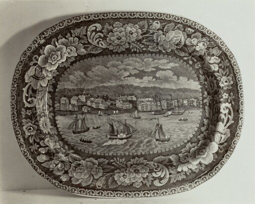Platter