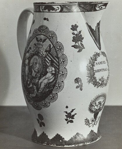 Liverpool Jug