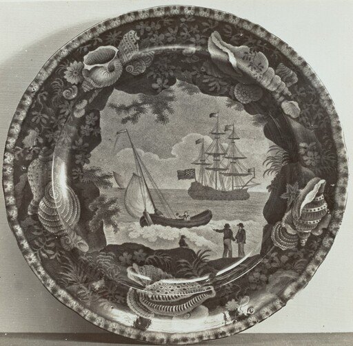 The Campus Plate