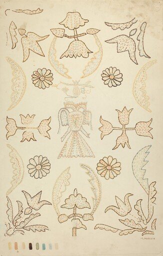Wall Decoration