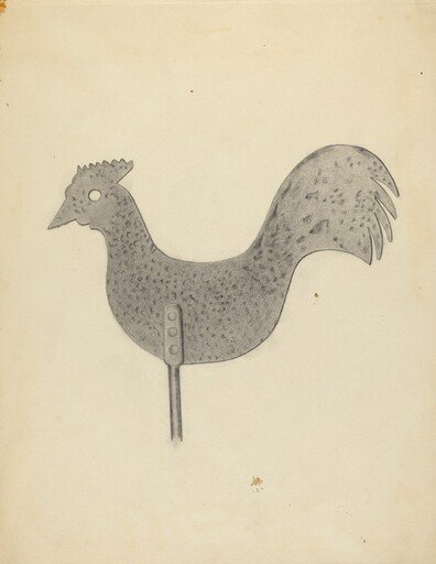 Weather Vane