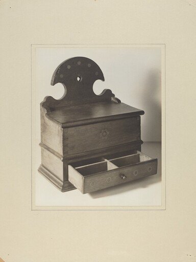 Spice Box