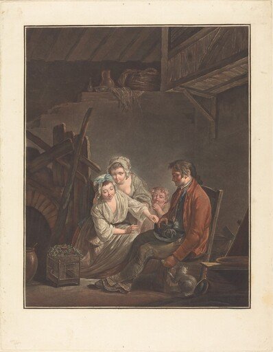 L'Oiseau privé