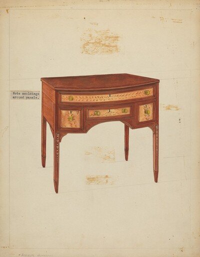 Desk