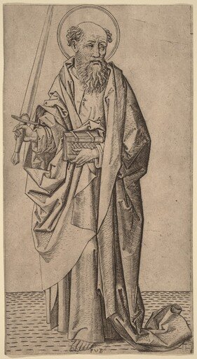 Saint Paul