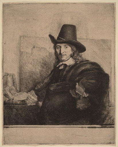 Jan Asselijn