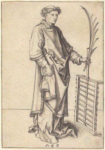 Saint Lawrence
