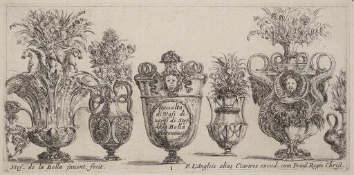 Fantastic Vases