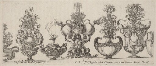 Fantastic Vases