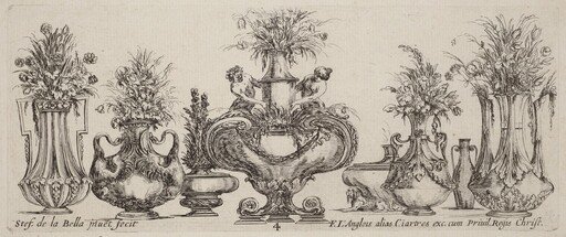 Fantastic Vases