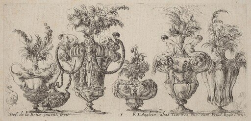 Fantastic Vases