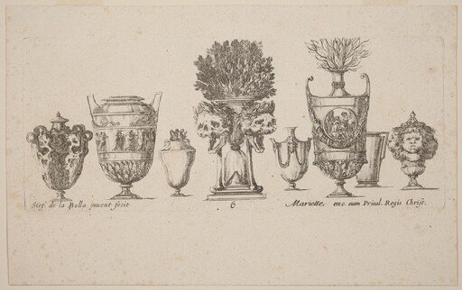 Fantastic Vases
