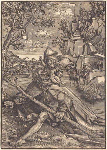 Saint Christopher