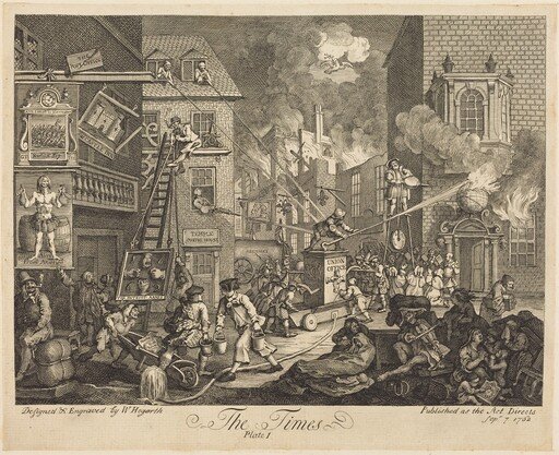 The Times, pl.1