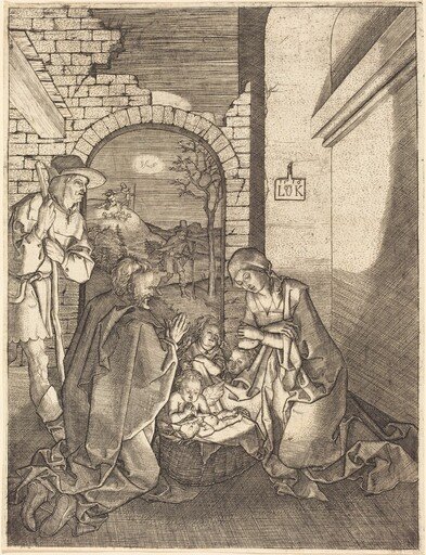 The Nativity
