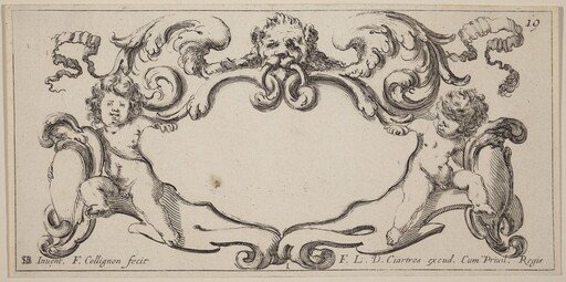 Cartouche