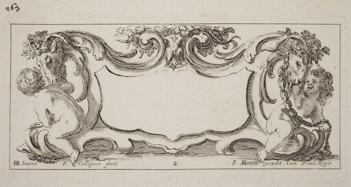Cartouche
