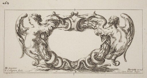 Cartouche
