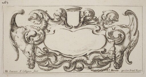 Cartouche