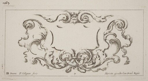 Cartouche
