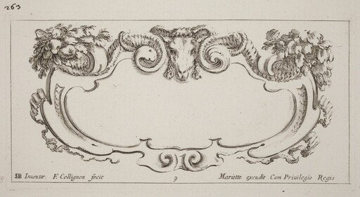 Cartouche
