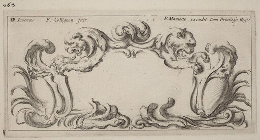 Cartouche