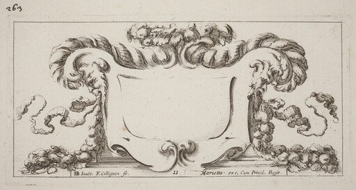 Cartouche