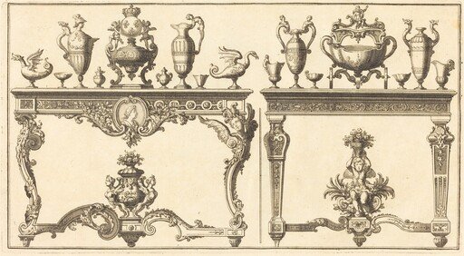Livre de Tables