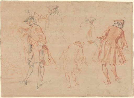 Sketches of a Gentleman