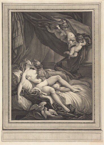 Venus et Adonis