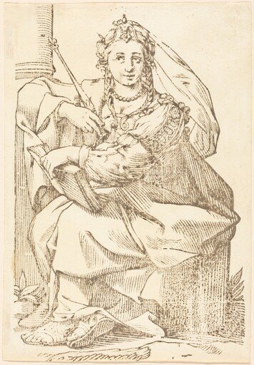 Sibylla Phrygia