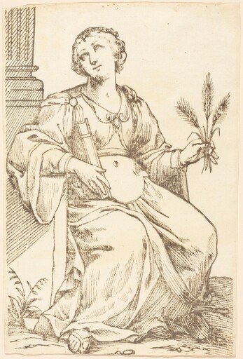 Sibylla Samia