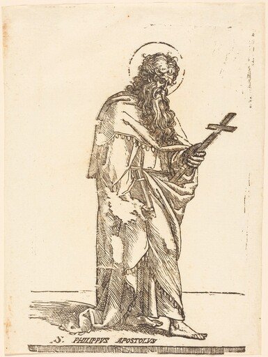 Saint Philip