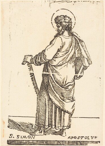Saint Simon