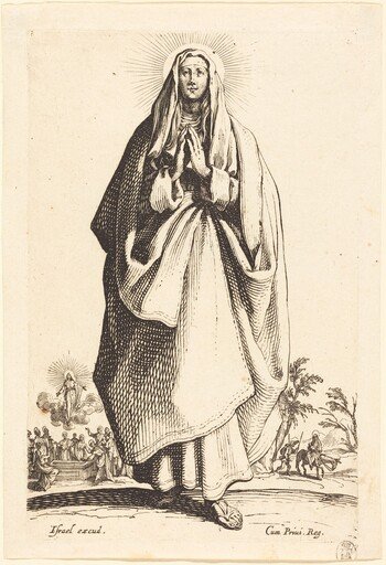 The Virgin
