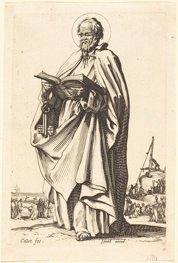 Saint Peter