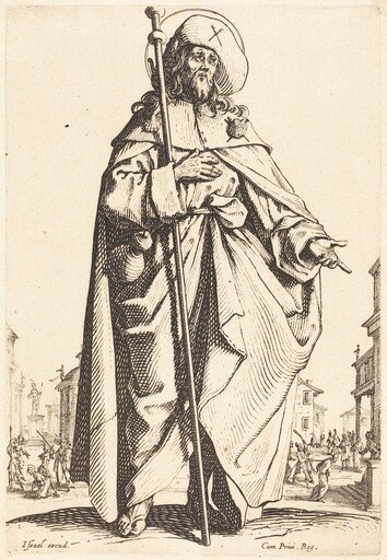 Saint James the Great