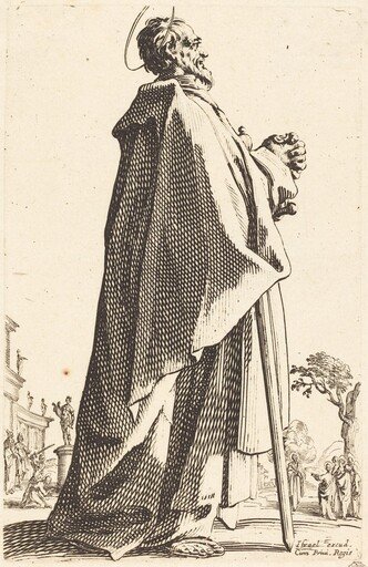 Saint Matthew