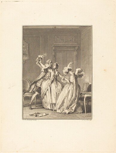 Le soufflet