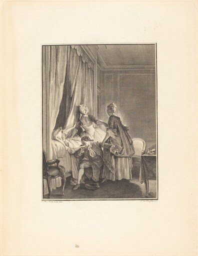 L'inoculation de l'amour