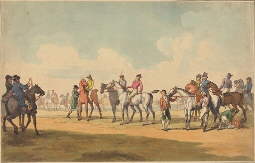 The Course