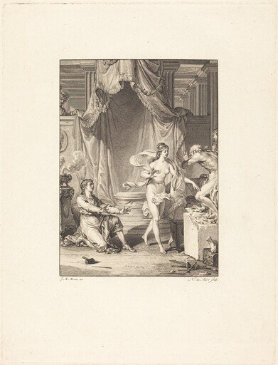 Pygmalion