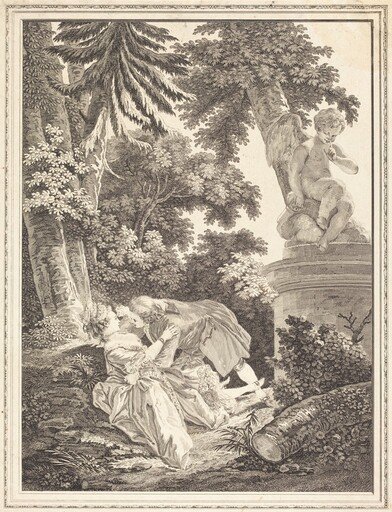 La nuit