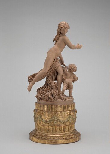 The Surprise