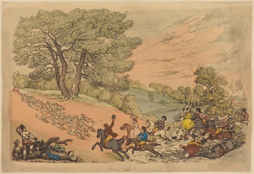 The Hunt