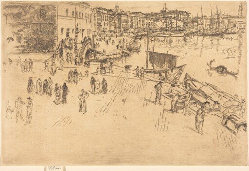 The Riva, No.I