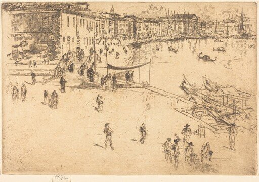 The Riva, No.II