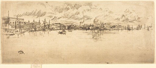 Long Venice